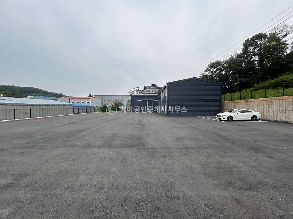 경기 고양일산동구 성석동 설문IC 인접, 신축 첫입주, 츄레라진입가능 매매 매물번호 10996 사진 5