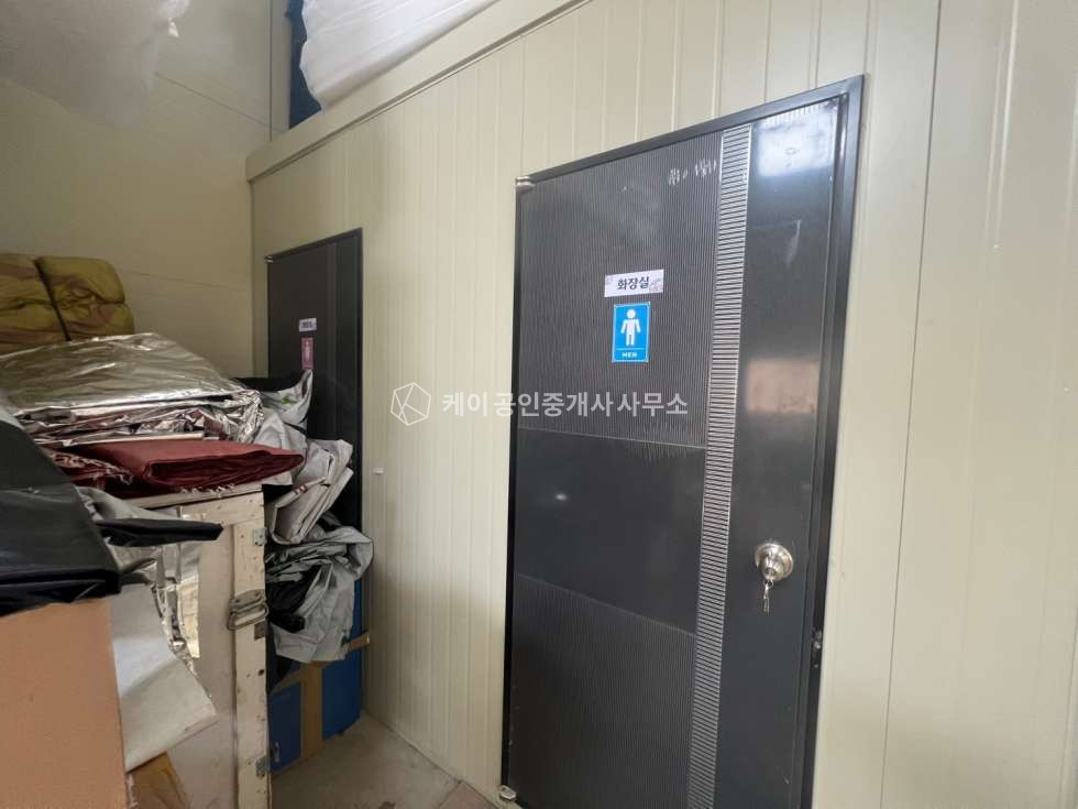 경기 김포시 양촌읍 구래리 가동 실사용 235평, 넓은 단독마당, 전차량 진입가능, 신축급 컨디션, 빠른입주 가능 월세 매물번호 11010 사진 6