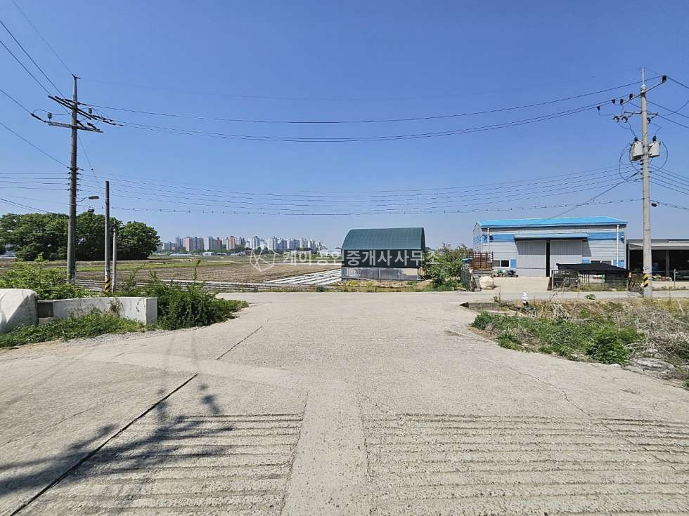 경기 김포시 양촌읍 석모리 나동 도크시설O, 렉시설O, 1층 사용 (가설 포함) 233평 임대, 통진IC. 운양용화사IC인근 월세 매물번호 10857 사진 10