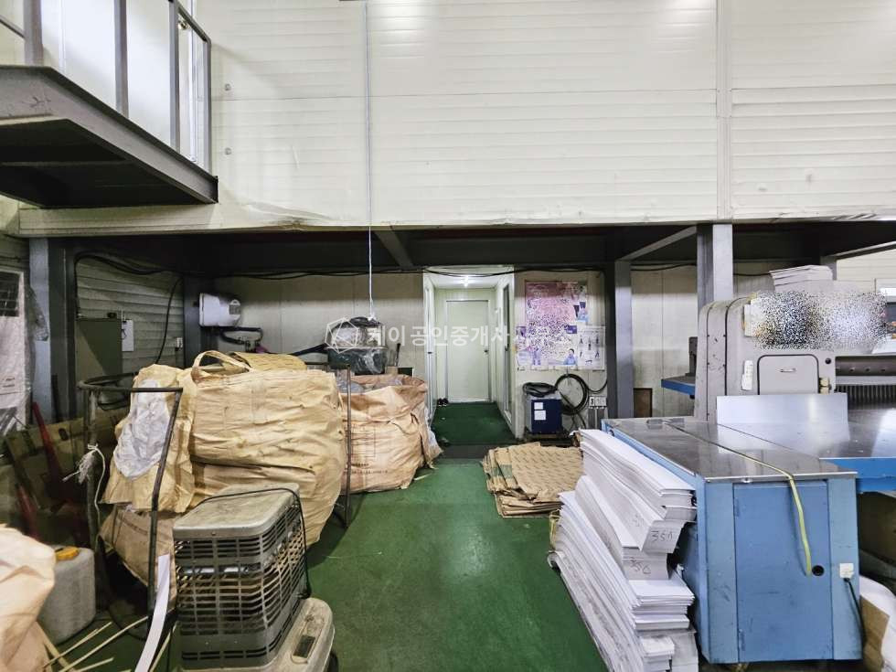경기 김포시 통진읍 도사리 가동 실평 110, 대로변위치, 서김포IC 2분 매매 매물번호 10704 사진 8
