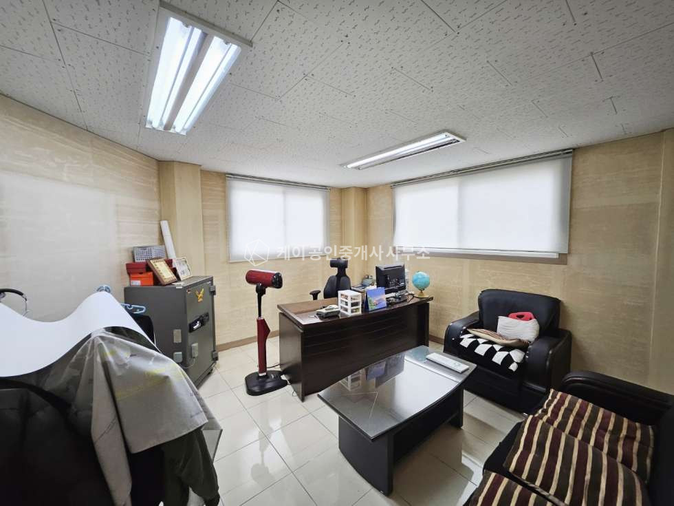 경기 김포시 통진읍 도사리 가동 실평 110, 대로변위치, 서김포IC 2분 매매 매물번호 10704 사진 9