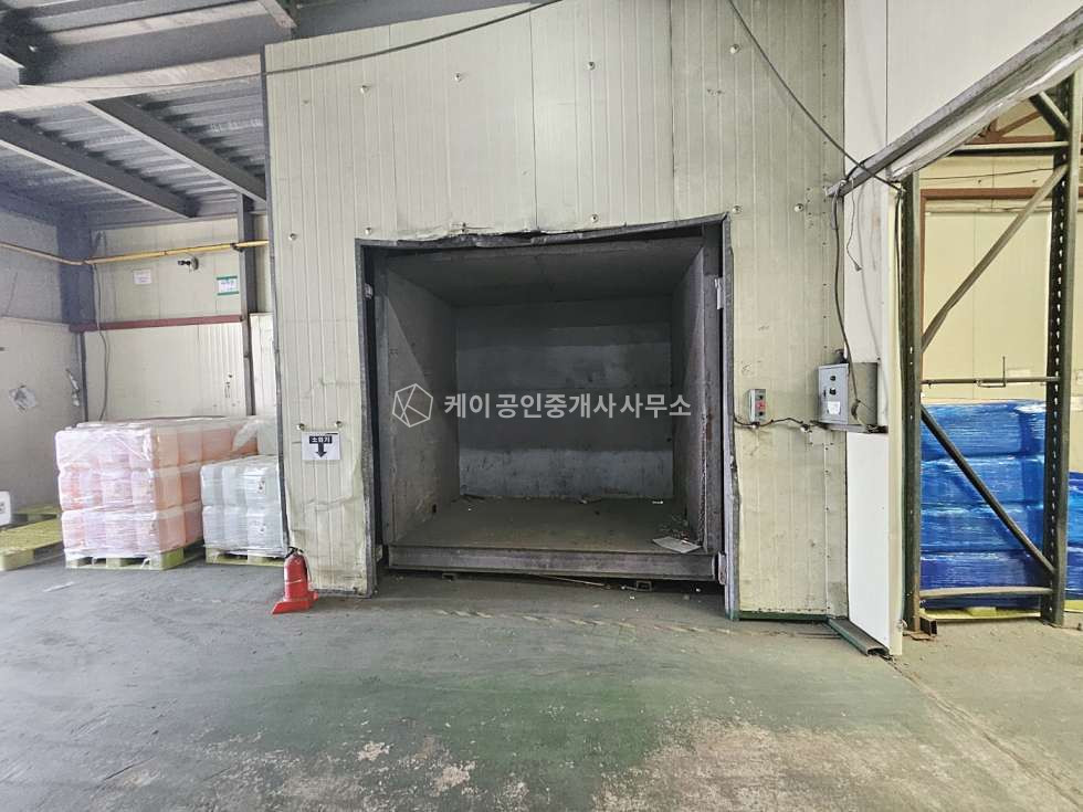 경기 화성만세구 팔탄면 하저리 현재 임대수익 좋은, 비봉IC. 팔탄JC인근, 2차선 도로 접함, 넓은 마당 매매 매물번호 10799 사진 12