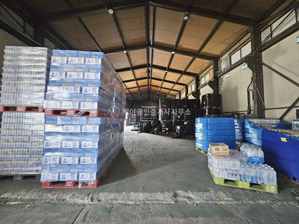 경기 화성만세구 팔탄면 하저리 현재 임대수익 좋은, 비봉IC. 팔탄JC인근, 2차선 도로 접함, 넓은 마당 매매 매물번호 10799 사진 13