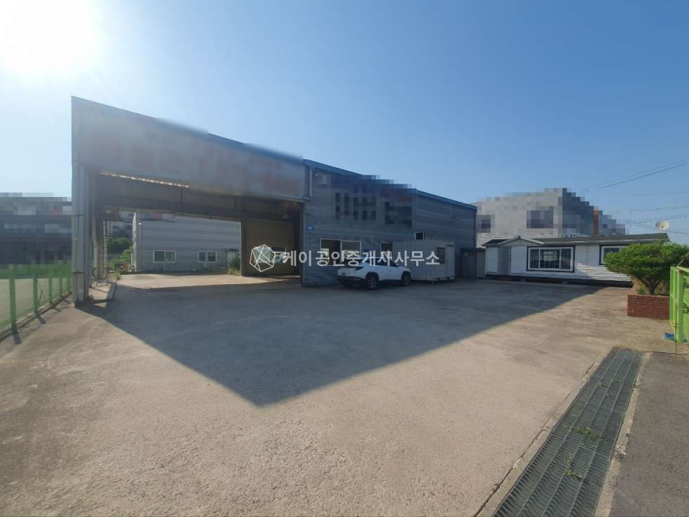 경기 고양일산동구 성석동 고봉로 대로변접, 광고노출 효과 굿!, 앞뒤로 넓은 단독마당,즉시입주 가능 월세 매물번호 11050 사진 3