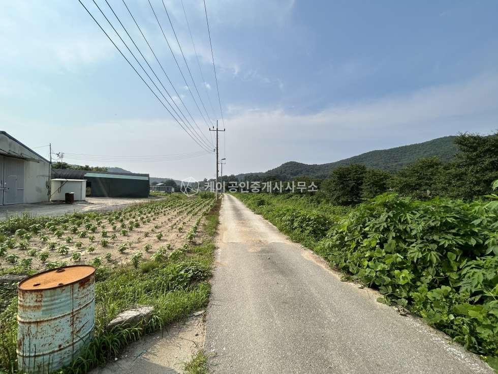 경기 파주시 광탄면 분수리 1동 실평110, 민원걱정없는 2종근생제조 월세 매물번호 10223 사진 1