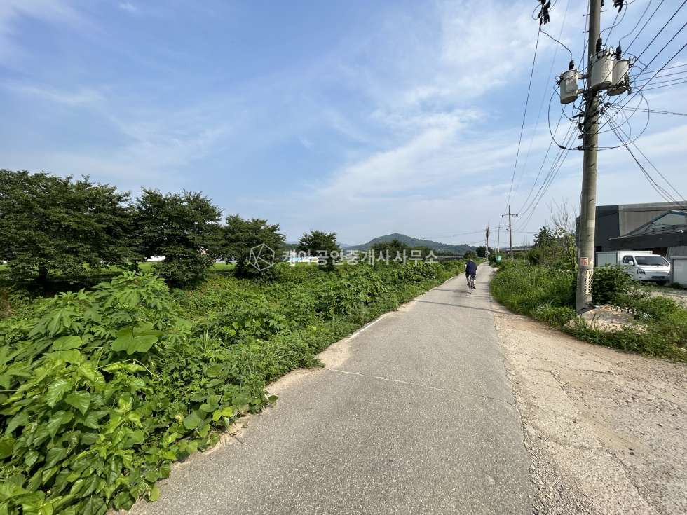 경기 파주시 광탄면 분수리 1동 실평110, 민원걱정없는 2종근생제조 월세 매물번호 10223 사진 2