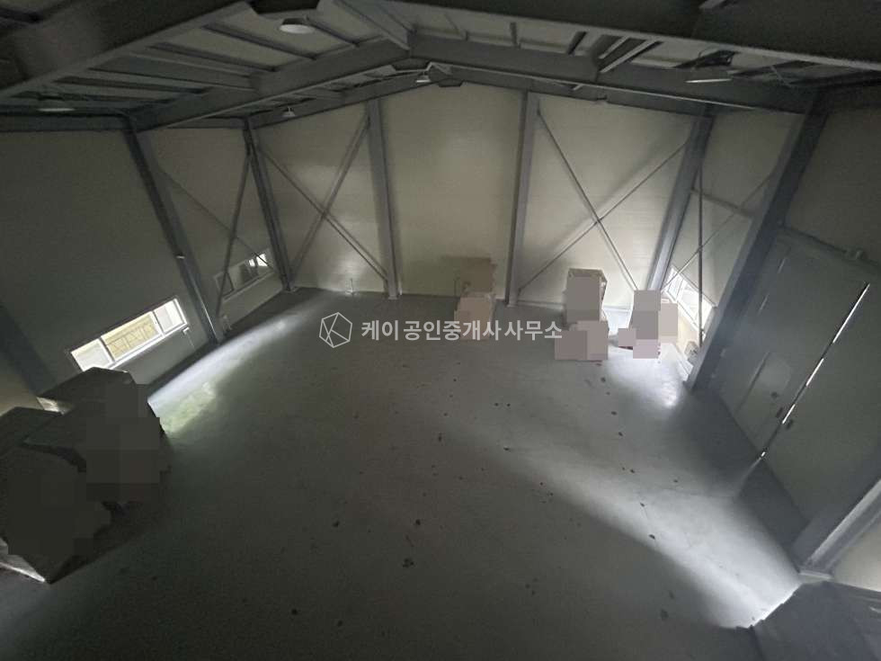 경기 파주시 광탄면 창만리 4동 광탄면 창만리 츄레라가능 사무실포함 약 107평 임대 월세 매물번호 11073 사진 7