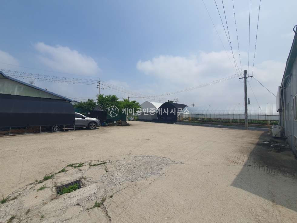 경기 고양일산서구 구산동 A동 60P X 10동, 2차대로접 농가창고 매매 매물번호 10015 사진 2