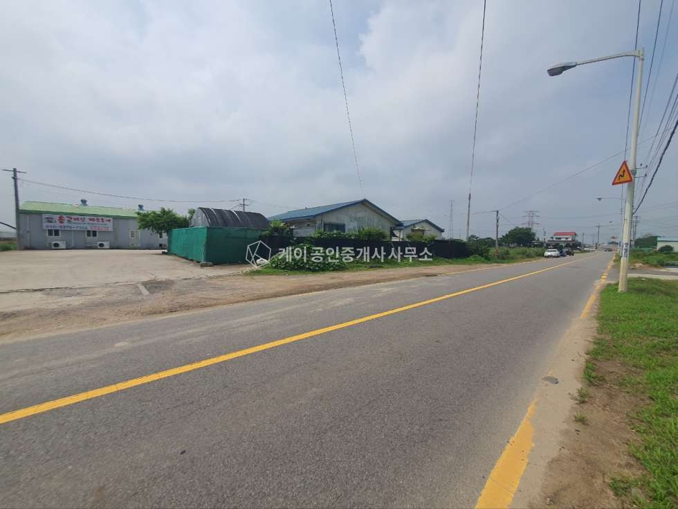 경기 고양일산서구 구산동 A동 60P X 10동, 2차대로접 농가창고 매매 매물번호 10015 사진 7