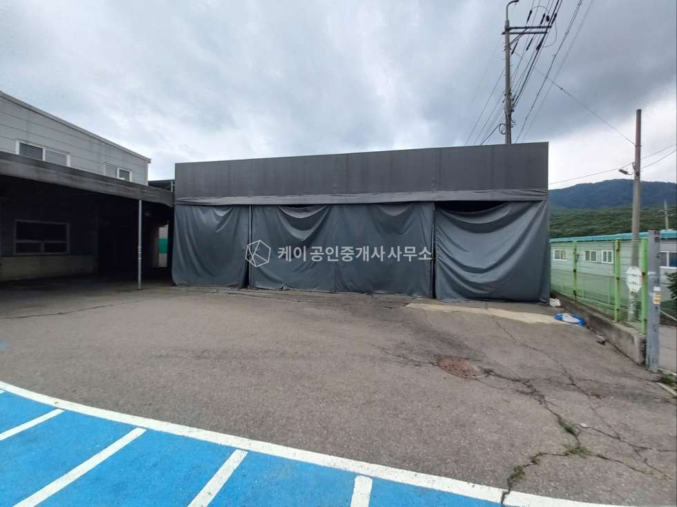 경기 파주시 광탄면 영장리 광탄면 영장리 단독 공장 임대 월세 매물번호 11101 사진 3