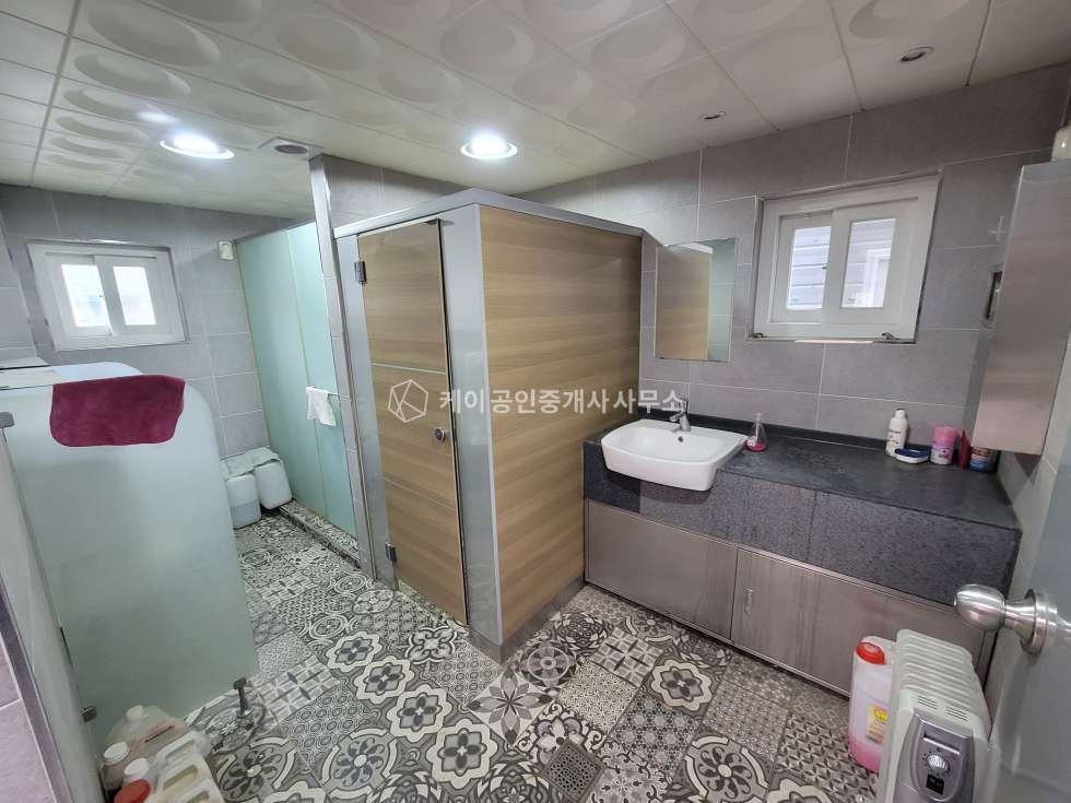 경기 파주시 하지석동 왕복 2차선 도로변, 연 360평 공장, 사옥, 40피트 츄레라, 하수직관, 자유로, 서울문산고속도로 진입 매매 매물번호 10746 사진 5
