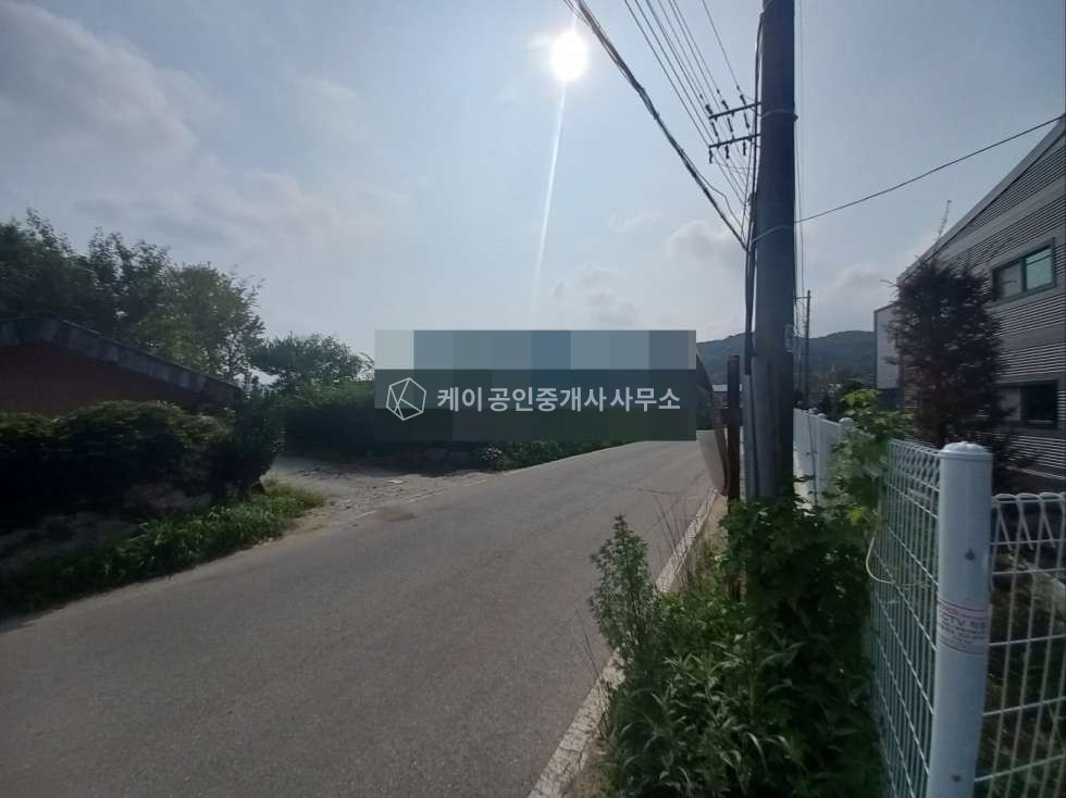 경기 파주시 광탄면 방축리 1동 방축리 신축 공장 임대 월세 매물번호 11123 사진 7