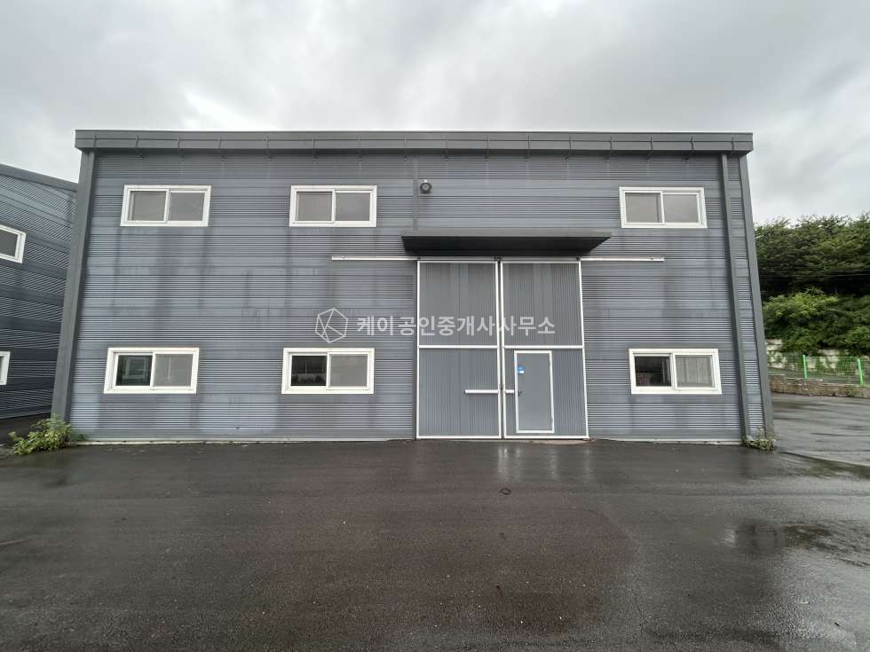 경기 김포시 하성면 마곡리 대지 1207평, 건 220평, 넓은 단독마당, 전차량 진입가능, 신축급 컨디션, 즉시입주가능 매매 매물번호 11127 사진 4