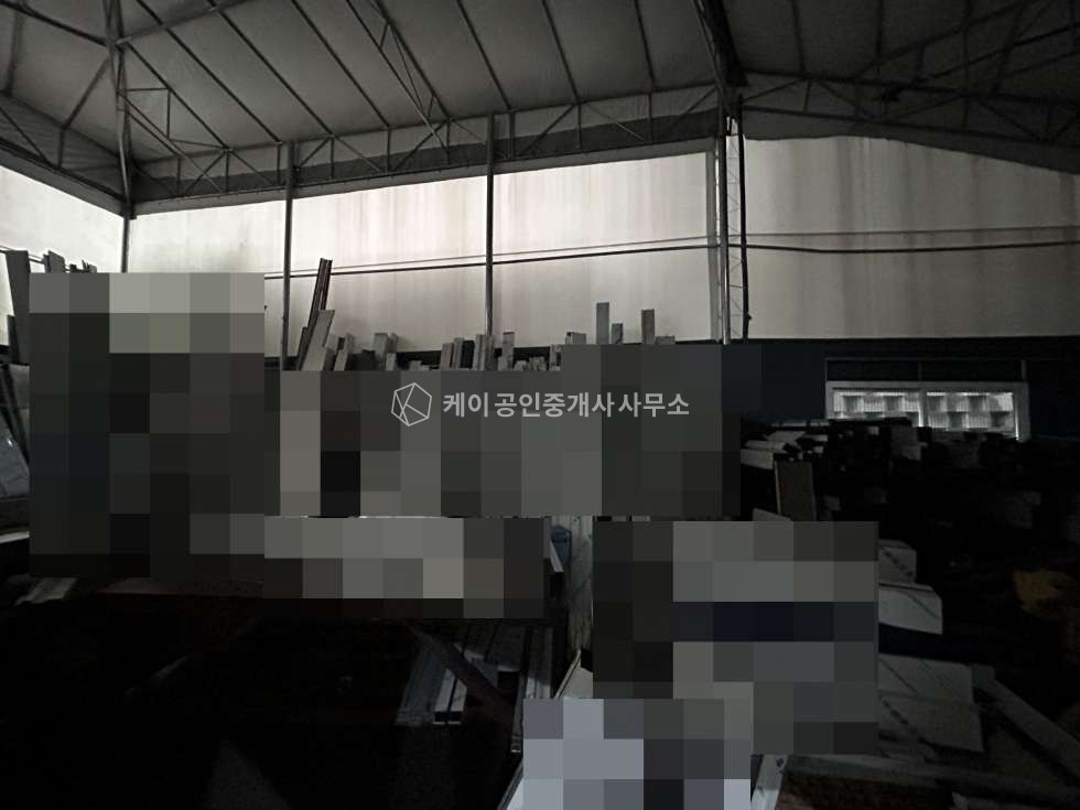 경기 김포시 양촌읍 구래리 위치깡패, 구래 단독마당, 소형공장 매매 매물번호 11130 사진 9