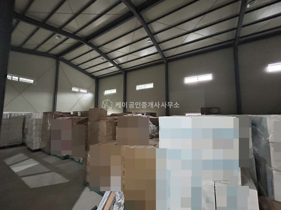 경기 파주시 광탄면 신산리 2동 광탄면 신산리 넓은 대형창고 임대 월세 매물번호 11107 사진 4