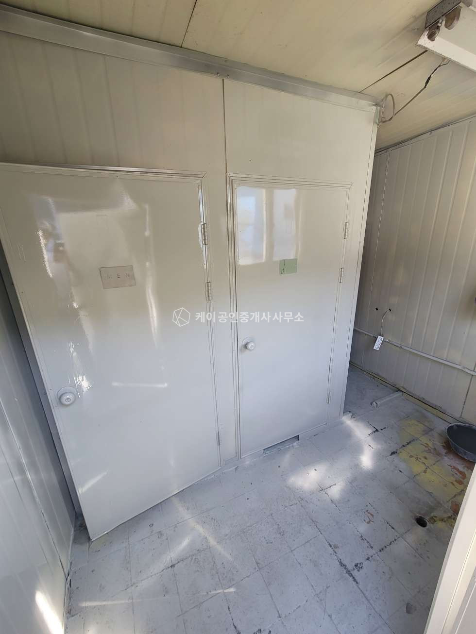 경기 파주시 월롱면 능산리 산단 ic 2분, 전력 200kw, 천막 포함 487평, 40피트 츄레라, 단독마당 월세 매물번호 10747 사진 6
