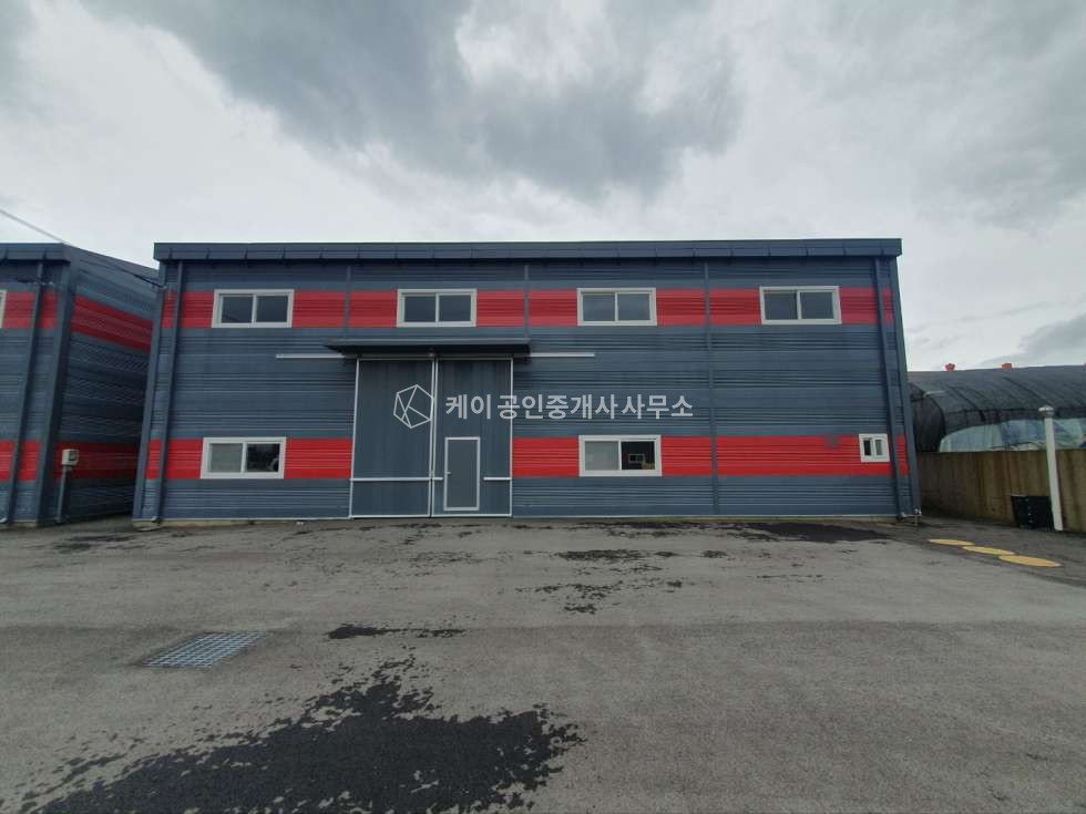 경기 김포시 통진읍 귀전리 가동 최근 신축 급매, 단독마당, 즉시입주 가능, 진입도로 6m, 추가매입 가능 매매 매물번호 11140 사진 1