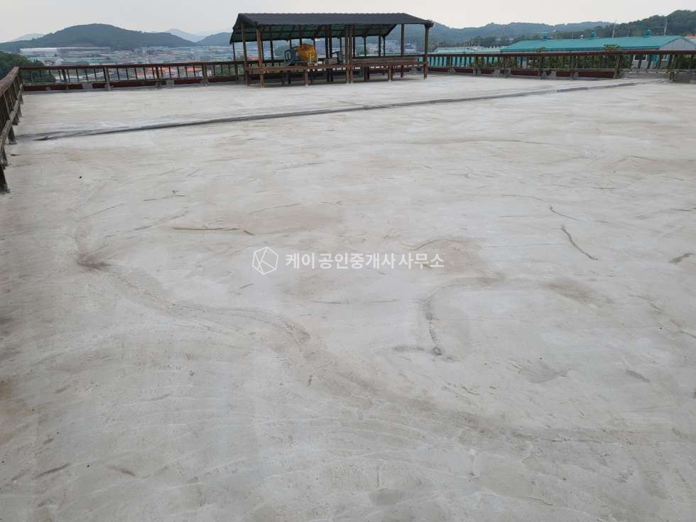 경기 김포시 대곶면 송마리 가구공장, 가구전시장 급매, 넓은 단독마당, 민원없는 위치, 대형차량 가능 매매 매물번호 11139 사진 18