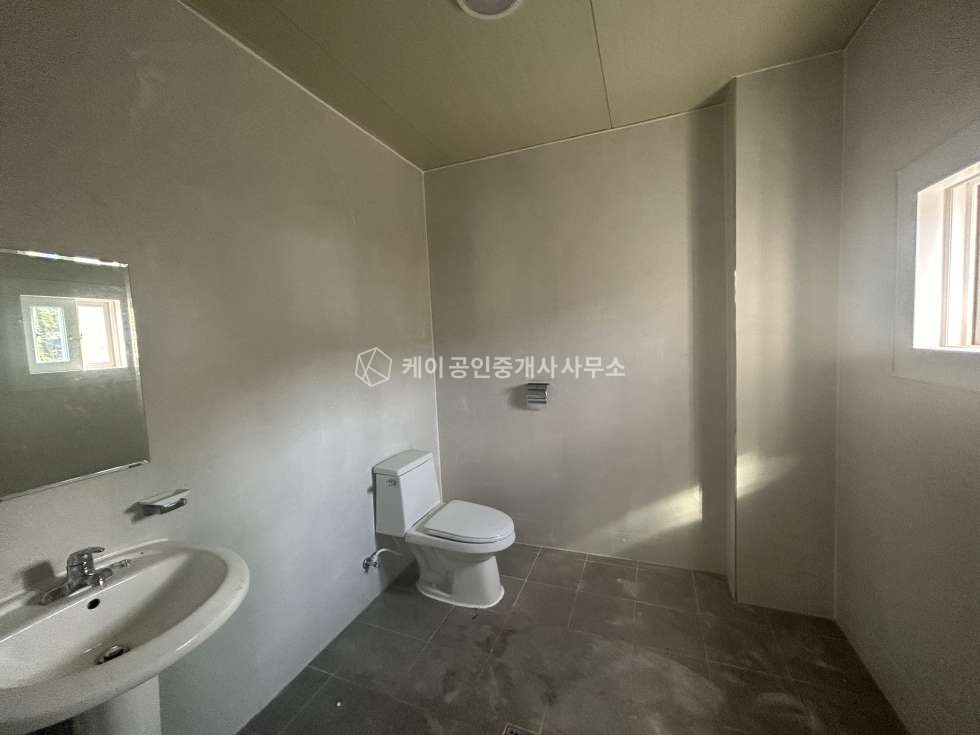 경기 김포시 월곶면 갈산리 월화로2차대로접한, 마당넓은창고매매 매매 매물번호 11151 사진 3