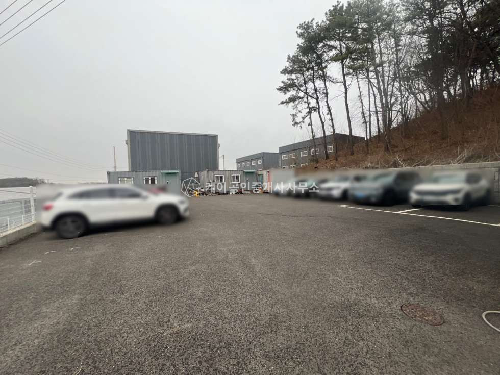 경기 고양일산동구 성석동 1동 성석동 넓은 단독마당, 직관연결, 45평 소형창고 매매 매매 매물번호 10676 사진 1