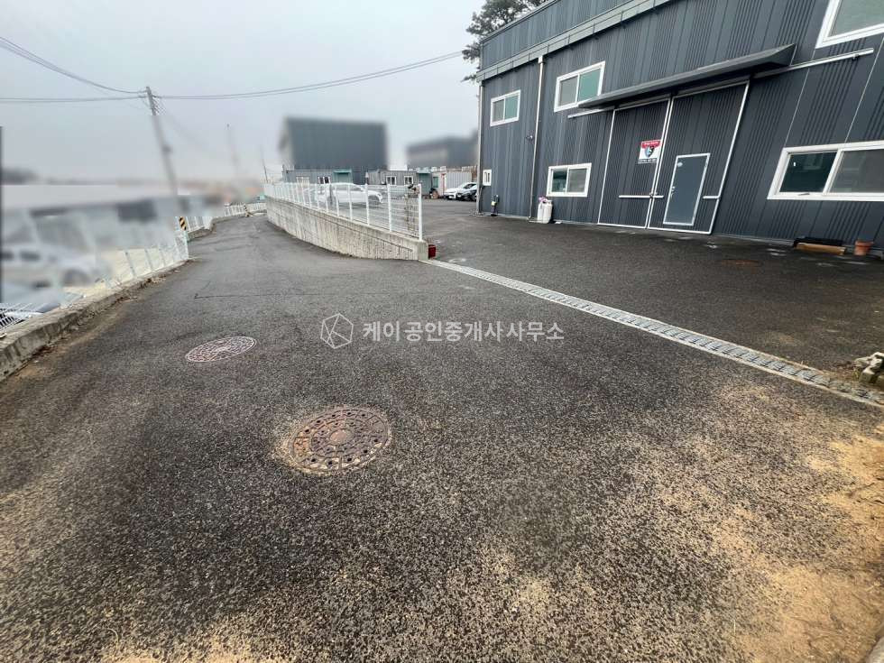 경기 고양일산동구 성석동 1동 성석동 넓은 단독마당, 직관연결, 45평 소형창고 매매 매매 매물번호 10676 사진 6