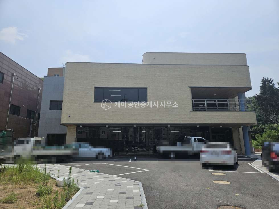 경기 고양일산동구 성석동 신축 통건물임대, 단독마당, 설문ic5분, 사무실, 사옥추천 매매 매물번호 10216 사진 1