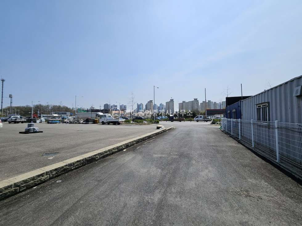 경기 김포시 양촌읍 양곡리 가동 대곶IC 2km, 통진IC 2km ! 단독마당 , 신축 소형 임대! 월세 매물번호 10742 사진 4