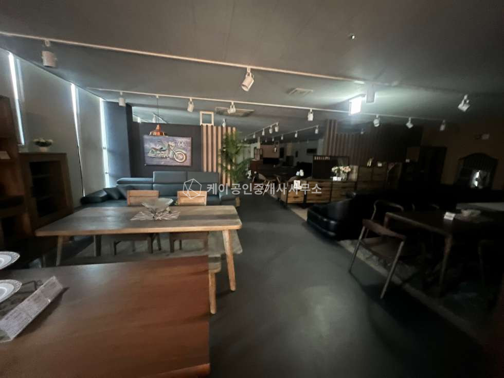 경기 용인처인구 모현읍 매산리 용인 5층 연면적 882평, 2종근생, 엘리베이터O, 다양한 업종 추천, 주차공간 많음 월세 매물번호 10594 사진 11