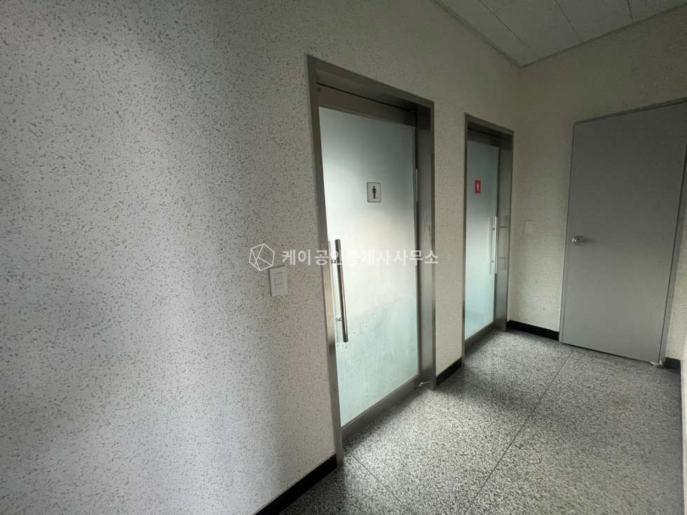 경기 용인처인구 모현읍 매산리 용인 5층 연면적 882평, 2종근생, 엘리베이터O, 다양한 업종 추천, 주차공간 많음 월세 매물번호 10594 사진 13
