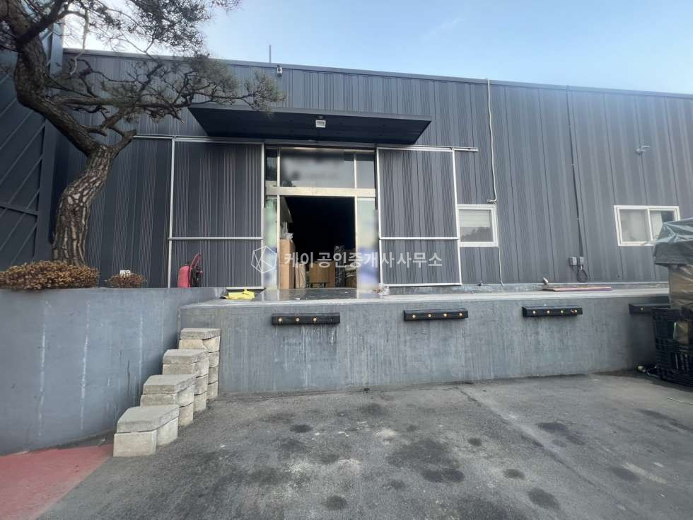 경기 용인처인구 모현읍 매산리 용인 5층 연면적 882평, 2종근생, 엘리베이터O, 다양한 업종 추천, 주차공간 많음 월세 매물번호 10594 사진 15
