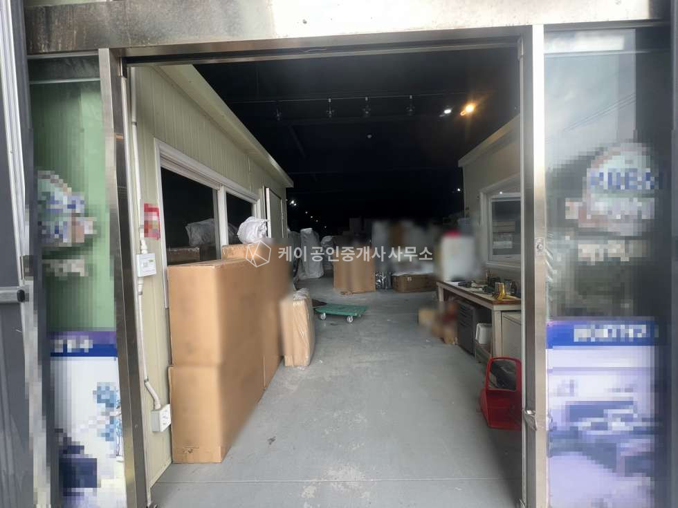 경기 용인처인구 모현읍 매산리 용인 5층 연면적 882평, 2종근생, 엘리베이터O, 다양한 업종 추천, 주차공간 많음 월세 매물번호 10594 사진 16