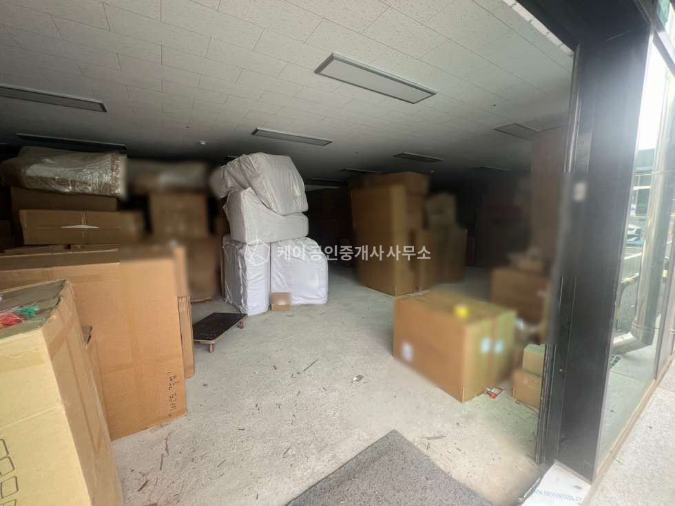 경기 용인처인구 모현읍 매산리 용인 5층 연면적 882평, 2종근생, 엘리베이터O, 다양한 업종 추천, 주차공간 많음 월세 매물번호 10594 사진 17