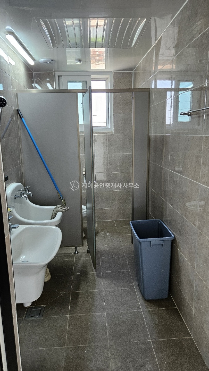 경기 김포시 양촌읍 양곡리 가동 광고노출 효과 최상의 위치, 2층 59평 2종근생, 넓은 주차장, 즉시입주 가능 월세 매물번호 11116 사진 3