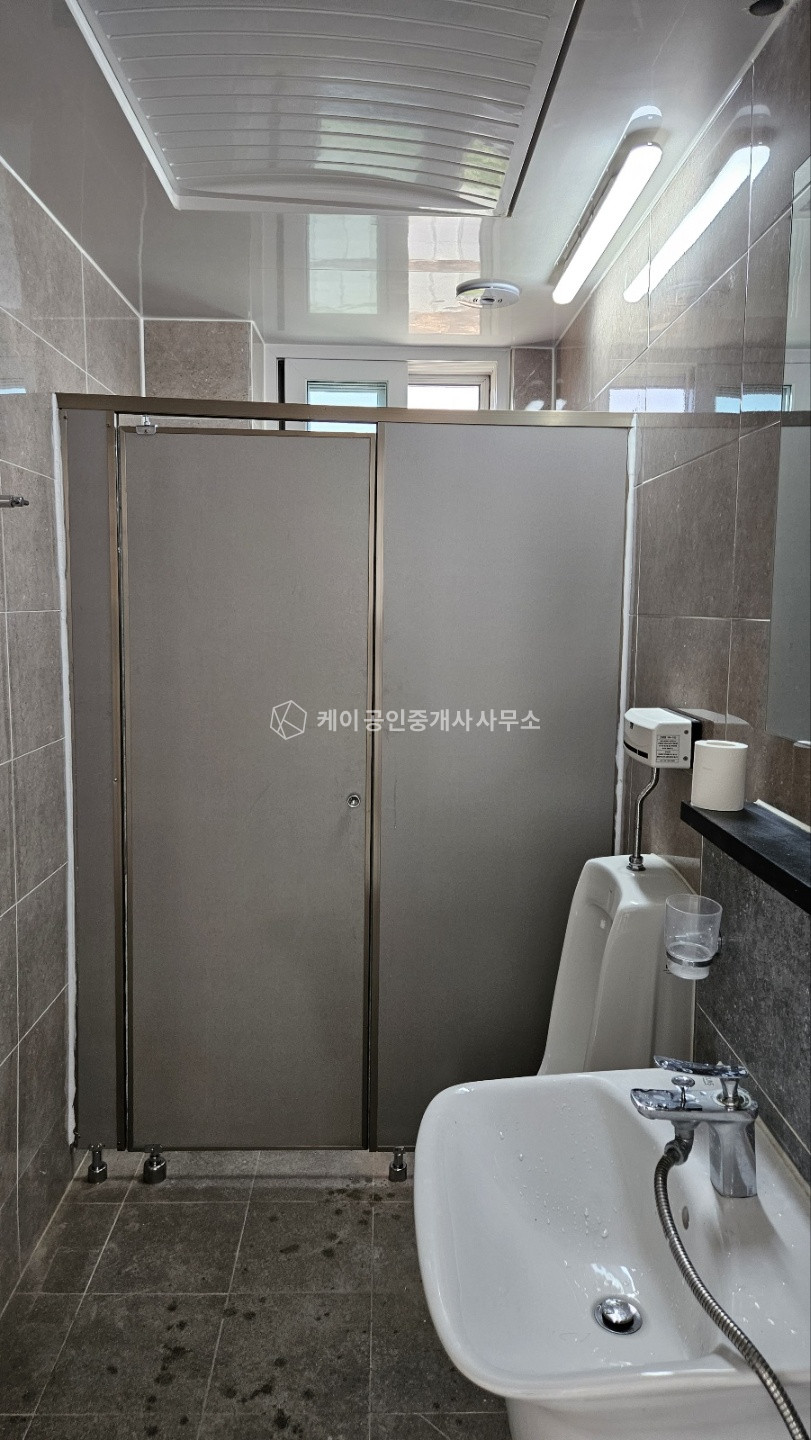 경기 김포시 양촌읍 양곡리 가동 광고노출 효과 최상의 위치, 2층 59평 2종근생, 넓은 주차장, 즉시입주 가능 월세 매물번호 11116 사진 4