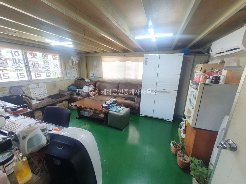 경기 고양일산동구 지영동 현 3급 카센터, 2종근생, 위치 좋음, 자동차관련업종 추천, 시설비 문의 월세 매물번호 11177 사진 6