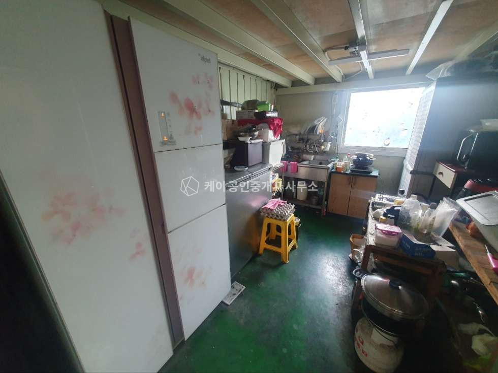 경기 고양일산동구 지영동 현 3급 카센터, 2종근생, 위치 좋음, 자동차관련업종 추천, 시설비 문의 월세 매물번호 11177 사진 7
