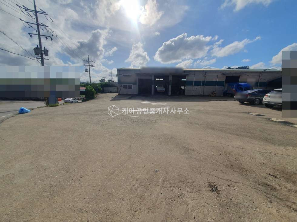 경기 고양일산동구 지영동 현 3급 카센터, 2종근생, 위치 좋음, 자동차관련업종 추천, 시설비 문의 월세 매물번호 11177 사진 9