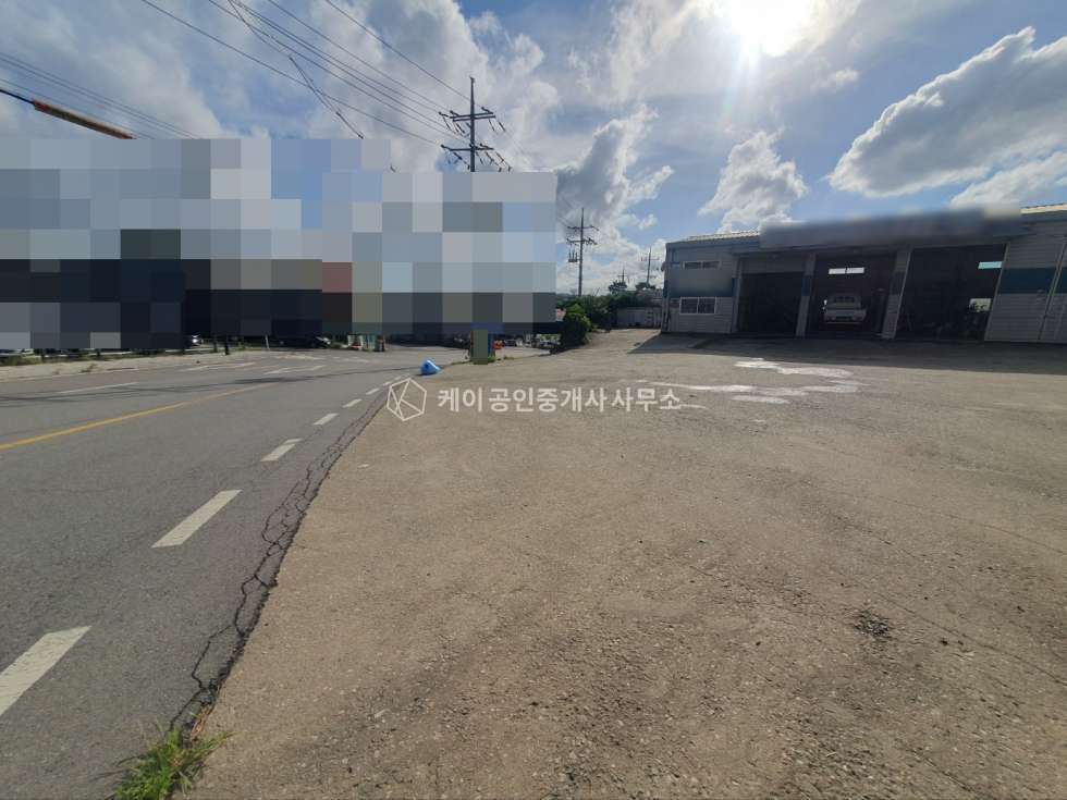 경기 고양일산동구 지영동 현 3급 카센터, 2종근생, 위치 좋음, 자동차관련업종 추천, 시설비 문의 월세 매물번호 11177 사진 10
