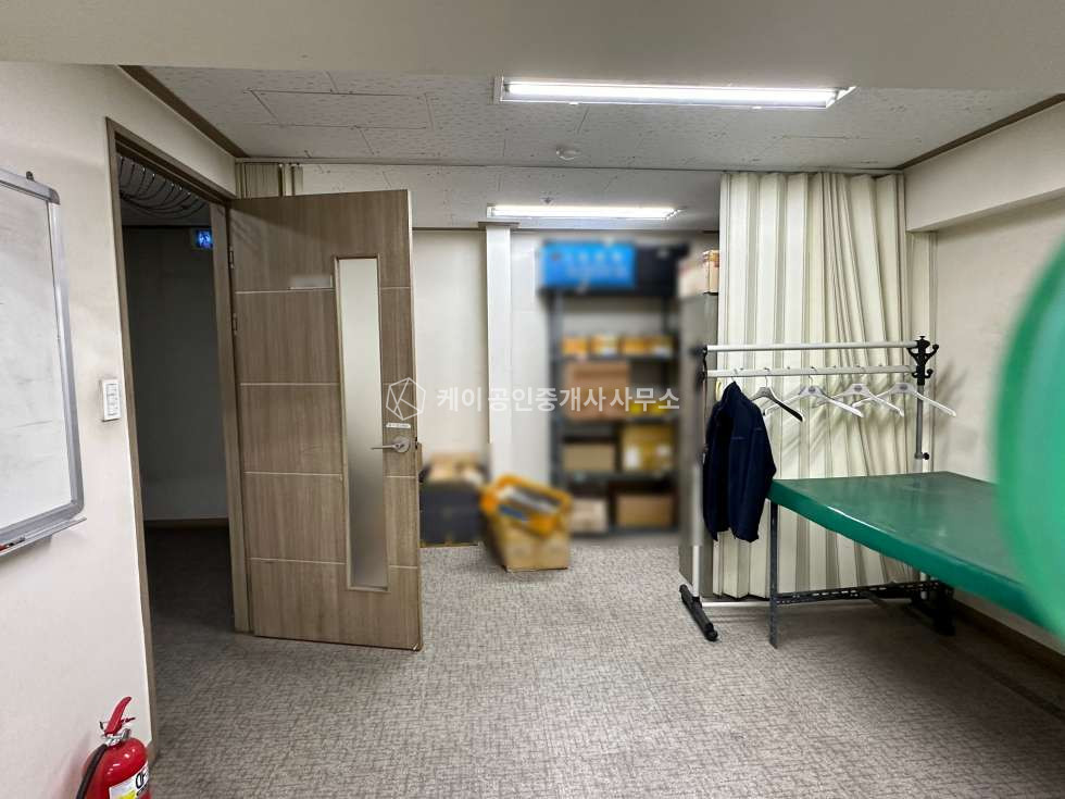인천 부평구 청천동 아파트형 공장, 역세권 도보5분, 부평ic 1km이내, 고전력, 실사용 및 투자목적으로도 굿! 매매 매물번호 11206 사진 6