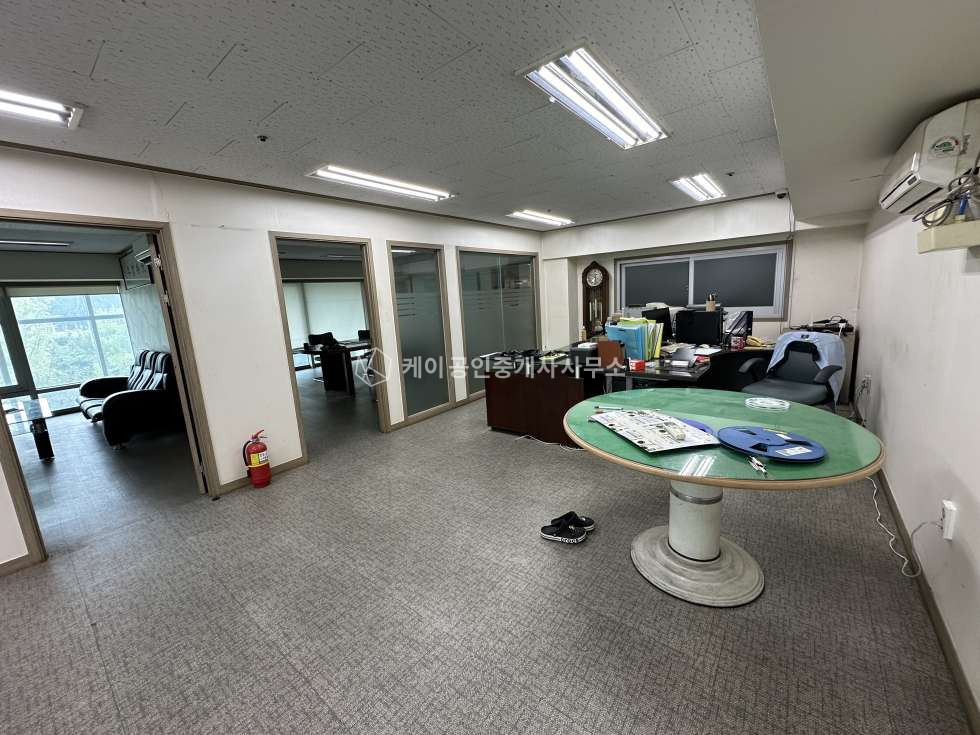 인천 부평구 청천동 아파트형 공장, 역세권 도보5분, 부평ic 1km이내, 고전력, 실사용 및 투자목적으로도 굿! 매매 매물번호 11206 사진 12