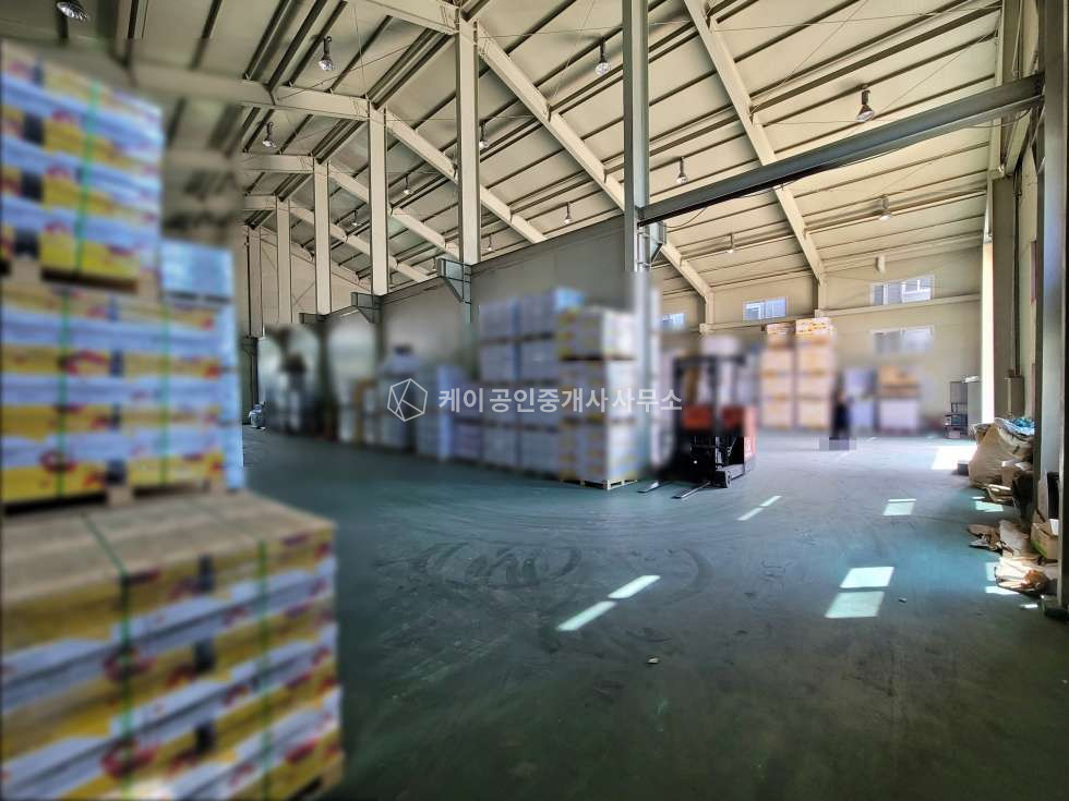 인천 제물포구 신흥동3가 인천항 인접, 신흥동3가 연 306평 단독공장, 넓은 단독마당, 고속도로 진출입 빠름, 40피트 츄레라 진출입 가능 월세 매물번호 11197 사진 5