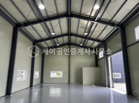 경기 파주시 월롱면 덕은리 월롱면 넓은 단독마당, 신축급 컨디션 2종근생 약 58평, 2차선인접, 40피트 츄레라 가능, 하수직관, 월롱ic 5분 월세 매물번호 11215 사진 5