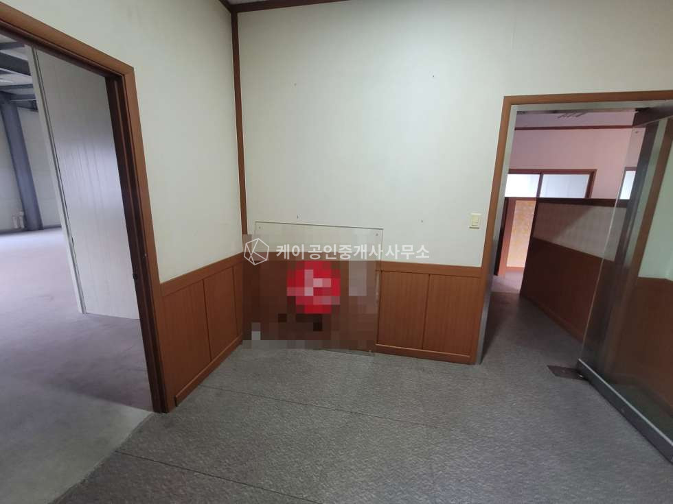 경기 고양덕양구 주교동 고양ic 1분, 연면적 194평 매매, 츄레라 진출입, 화물리프트, 단독마당, 주변시세대비 저렴한 매매가, 각종호재많음, 실사용 및 투자용도 강력추천! 매매 매물번호 10639 사진 11