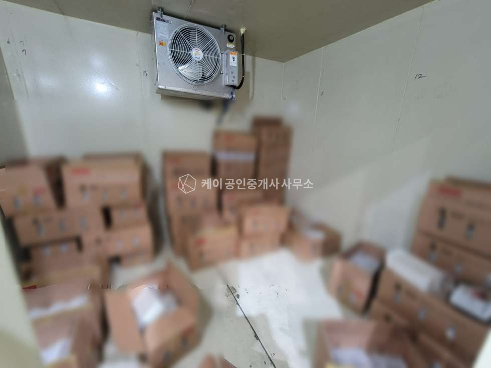 경기 파주시 월롱면 덕은리 월롱ic 바로앞, 4차선 대로변 위치, 통건물 200평 공장, 하수직관, 광고홍보 노출효과 최고, 월롱역 도보이용가능, 단독마당, 40피트츄레라 월세 매물번호 11265 사진 7