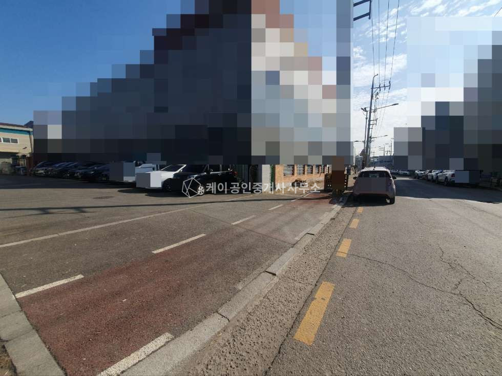 인천 검단구 오류동 검단산업단지내 단독공장, 호이스트3기, 전력200kw, 빠른 입주 가능 매매 매물번호 11269 사진 7