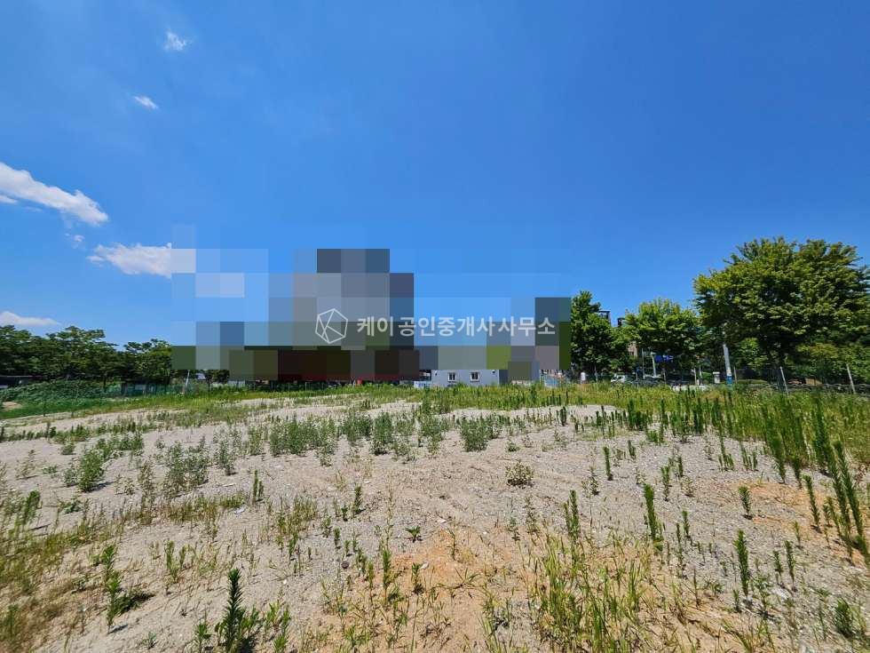경기 김포시 양촌읍 학운리 학운리 대지 481평, 사거리 코너 위치 좋음,주변 아파트 단지및 상가 즐비 매매 매물번호 11284 사진 1