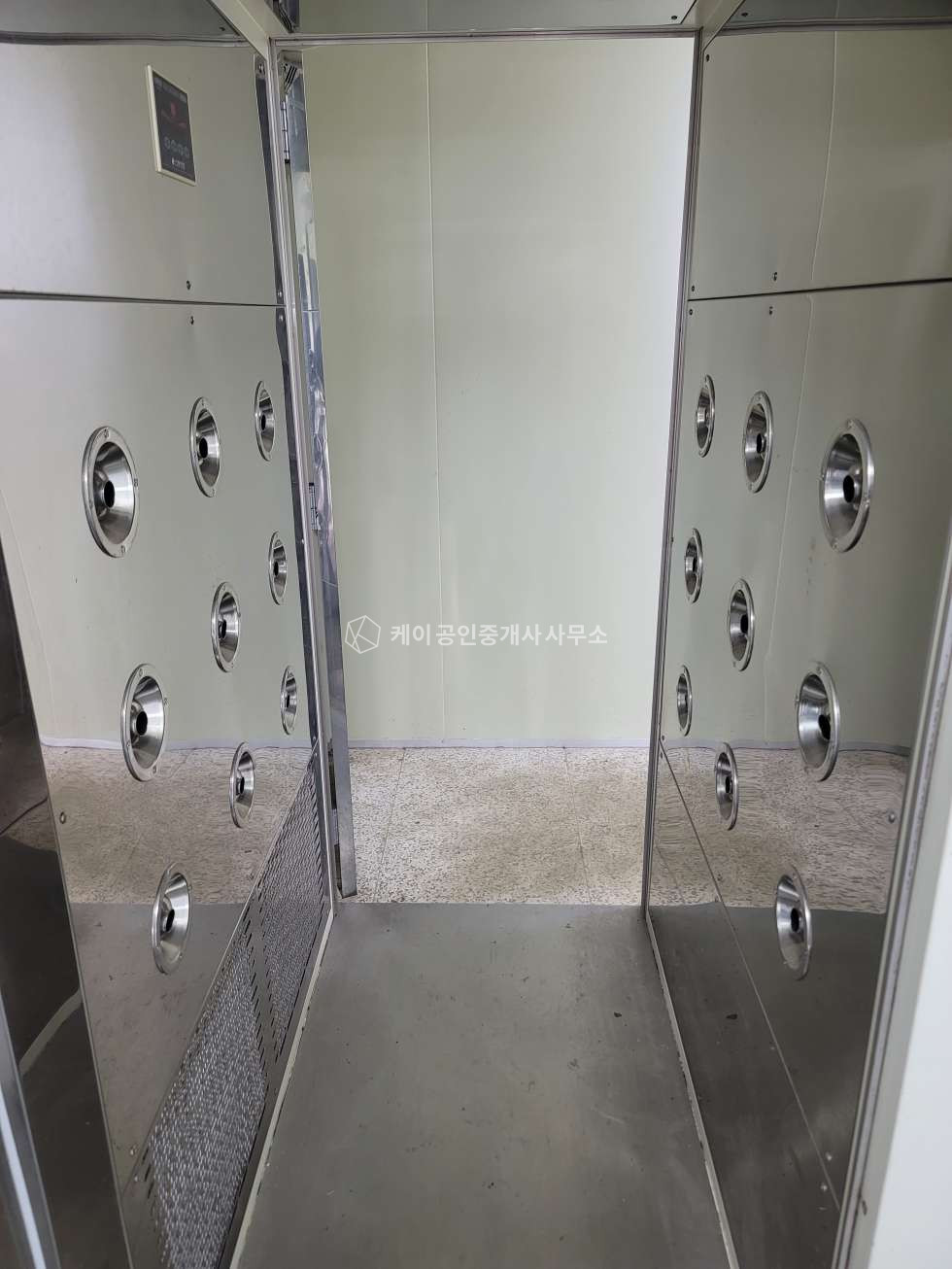 경기 파주시 파평면 덕천리 파평면 공장 저렴한 임대료, 1층 191평, 2층 45평 공장, 37번국도 5분이내, 단독마당, 2차선도로 인접 월세 매물번호 11258 사진 7