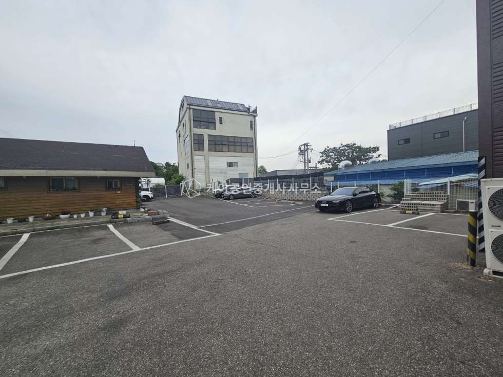 경기 고양일산서구 법곳동 실평80, 법곳,이산포 IC인접, 5톤차량, 물류창고추천 월세 매물번호 10029 사진 2