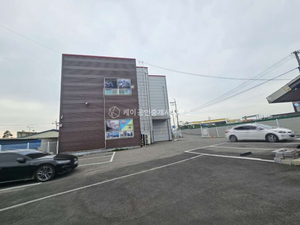경기 고양일산서구 법곳동 실평80, 법곳,이산포 IC인접, 5톤차량, 물류창고추천 월세 매물번호 10029 사진 3