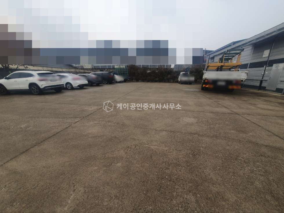 경기 고양일산동구 성석동 C동 1종근생 60평, 넓은 단독마당, 민원없음, 즉시입주 가능 월세 매물번호 11295 사진 6